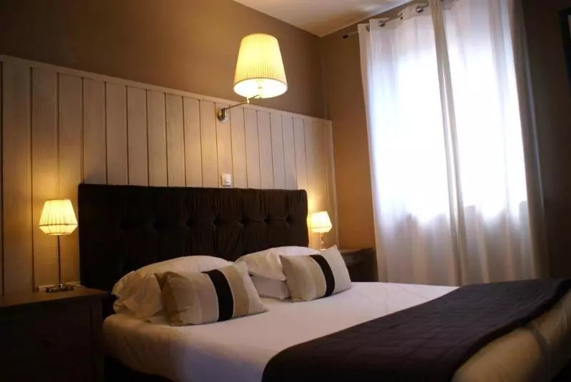 ホテル Be Cottage