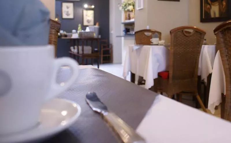 ホテル Be Cottage