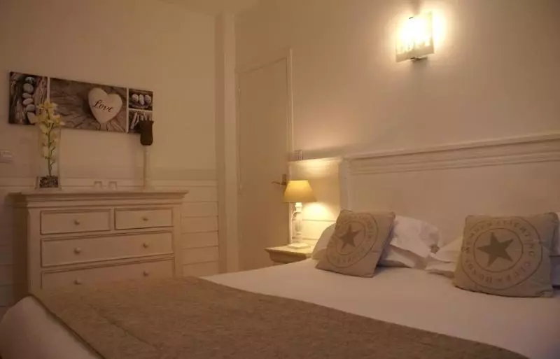 ホテル Be Cottage