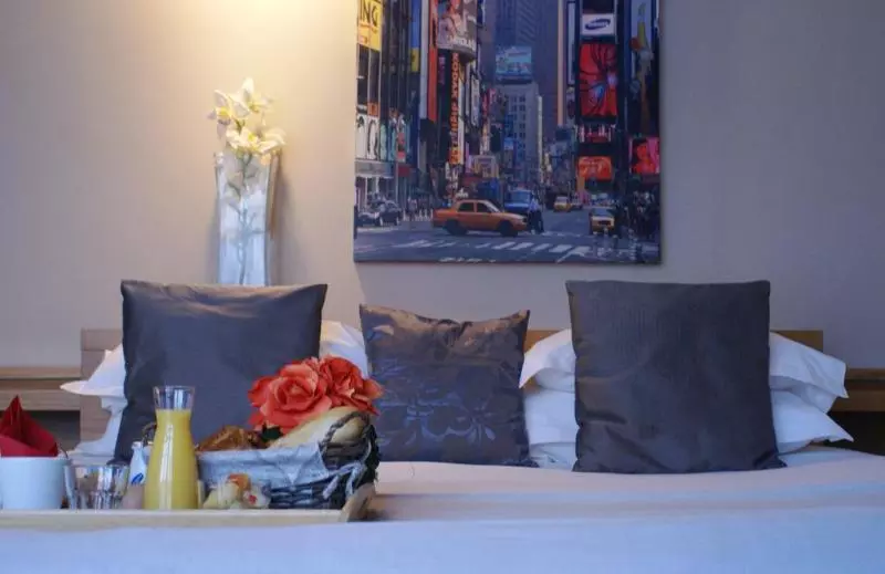 ホテル Be Cottage