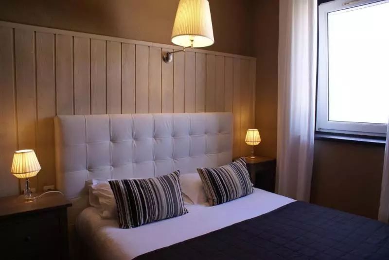 ホテル Be Cottage