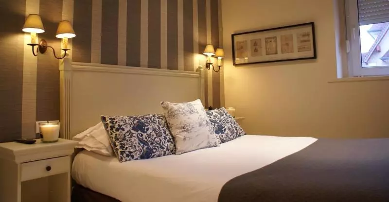 ホテル Be Cottage