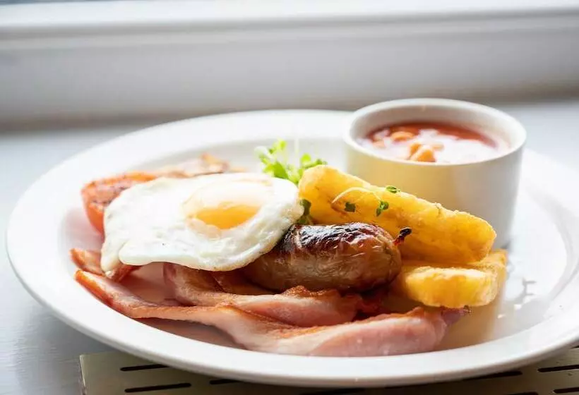 Bryn Meadows Golf, Hotel & Spa