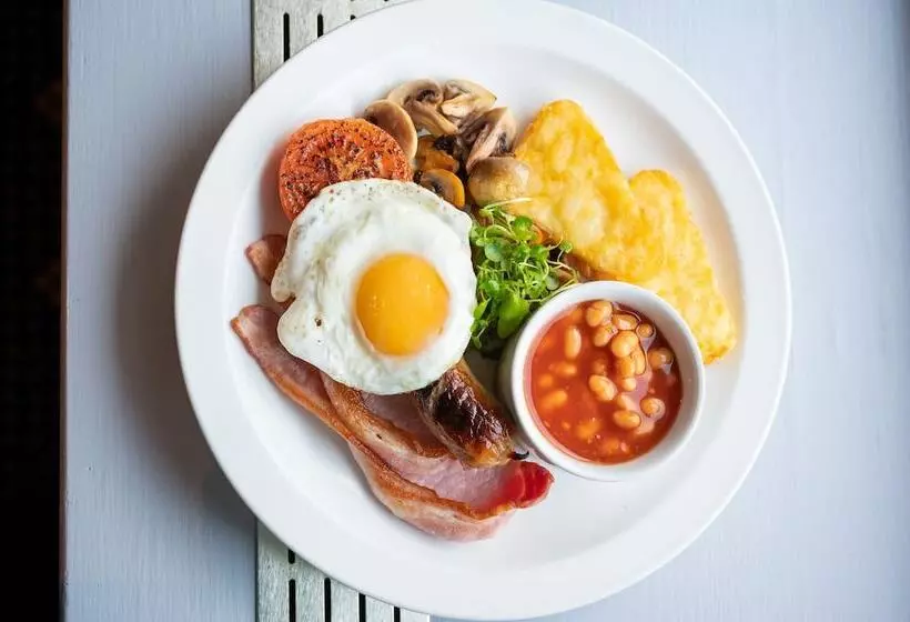 Bryn Meadows Golf, Hotel & Spa