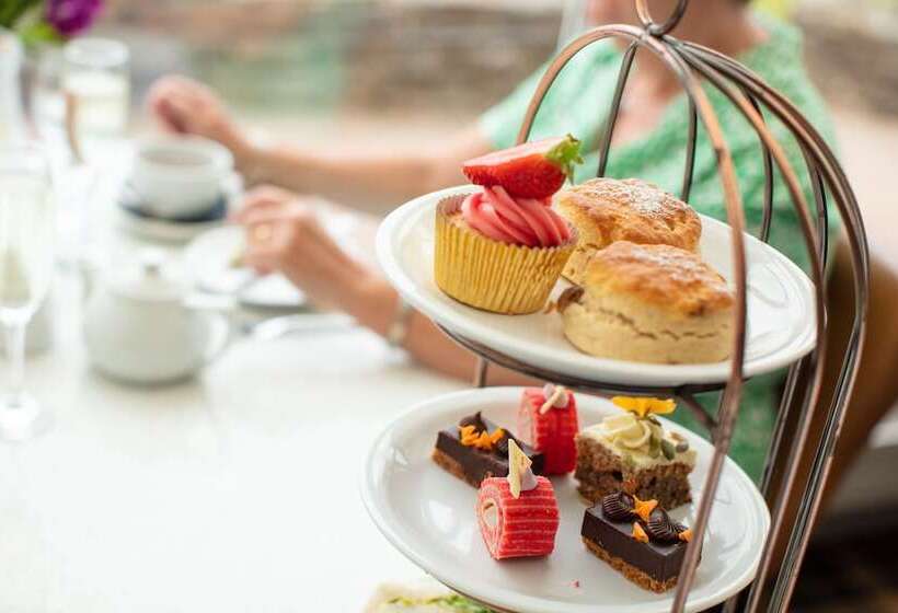 Bryn Meadows Golf, Hotel & Spa