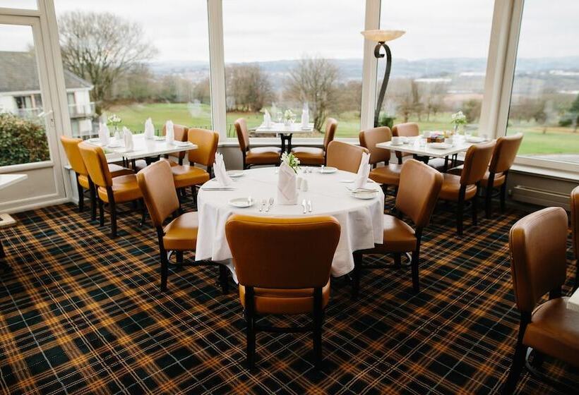 Bryn Meadows Golf, Hotel & Spa