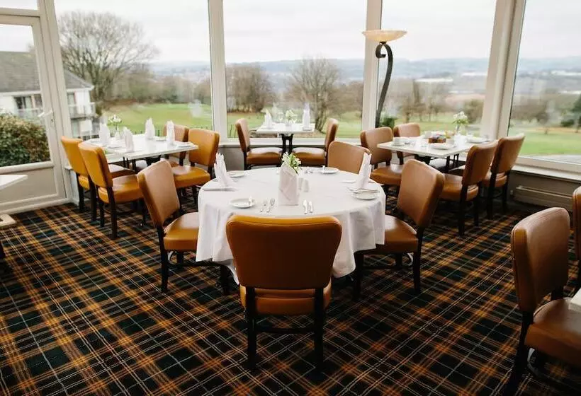 Bryn Meadows Golf, Hotel & Spa