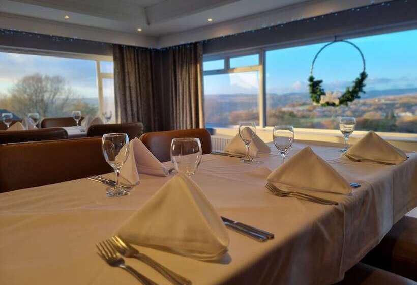 Bryn Meadows Golf, Hotel & Spa