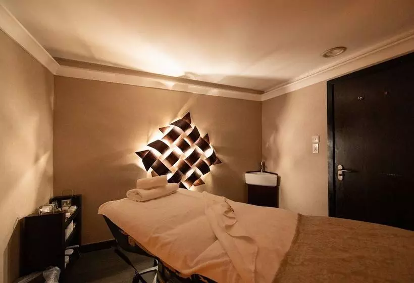 Bryn Meadows Golf, Hotel & Spa