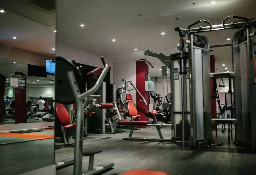 Bryn Meadows Golf, Hotel & Spa