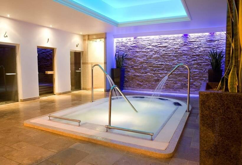 Bryn Meadows Golf, Hotel & Spa