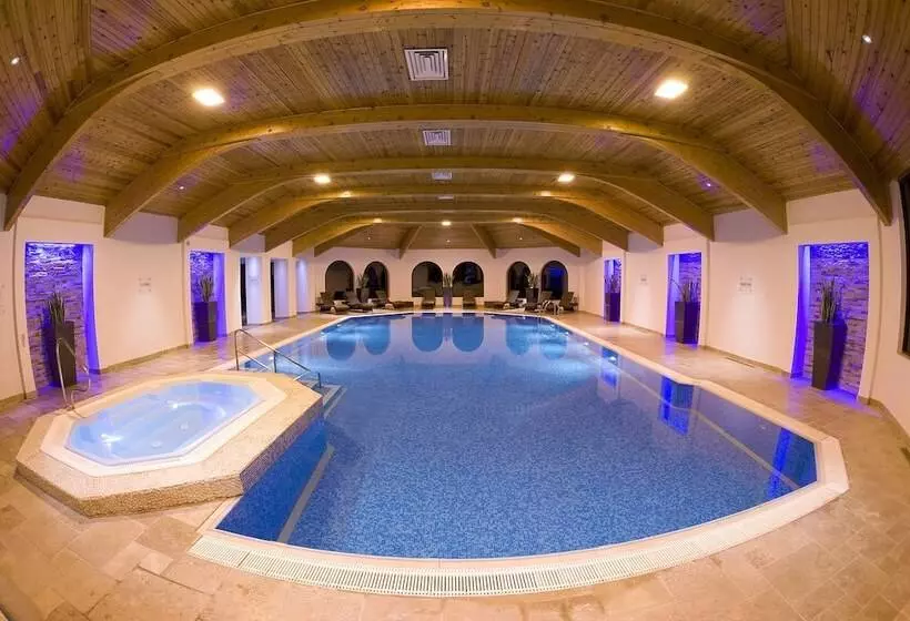 Bryn Meadows Golf, Hotel & Spa