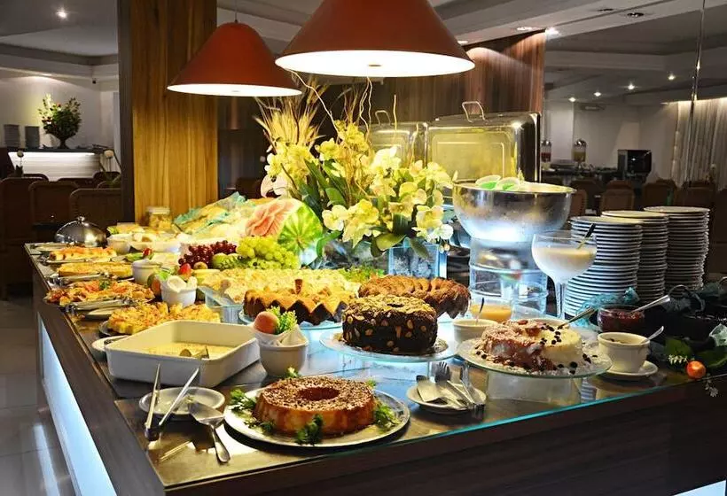 酒店 Costa Do Atlantico