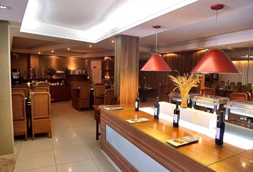 酒店 Costa Do Atlantico