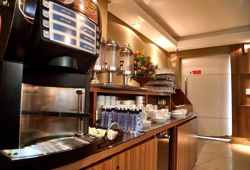 هتل Costa Do Atlantico