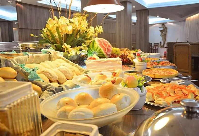 酒店 Costa Do Atlantico