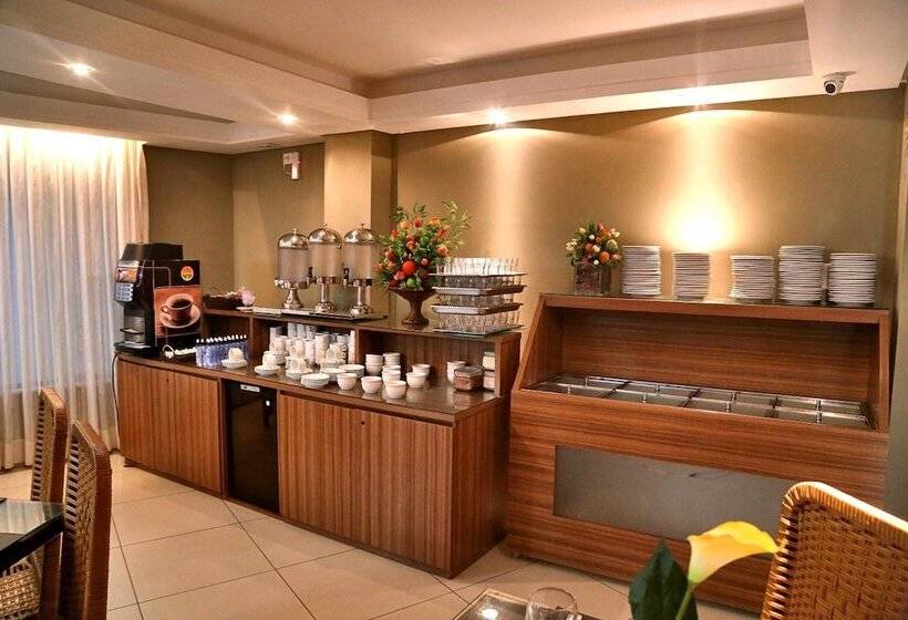 هتل Costa Do Atlantico