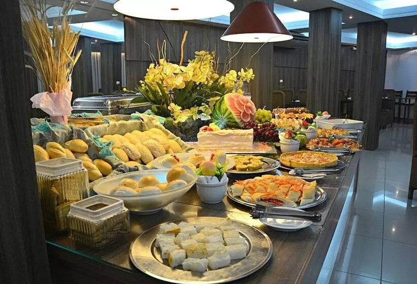 酒店 Costa Do Atlantico