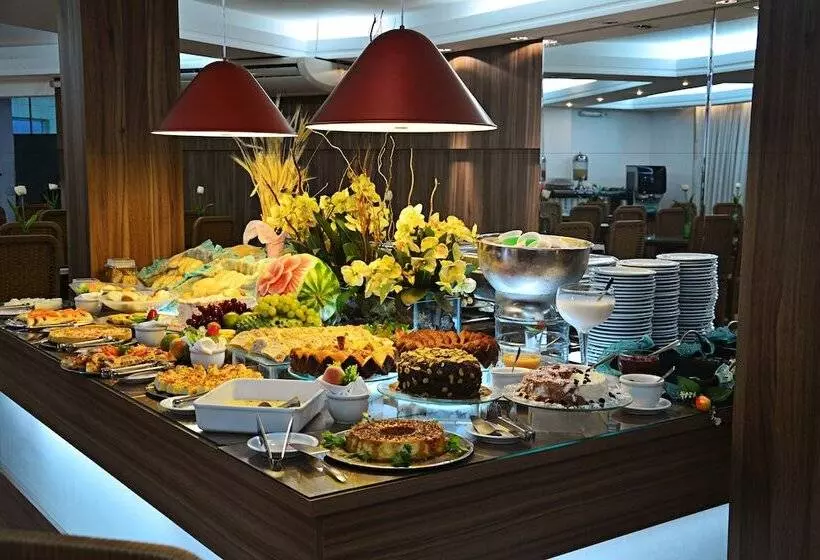 酒店 Costa Do Atlantico