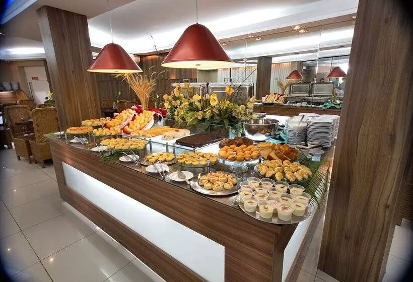 酒店 Costa Do Atlantico