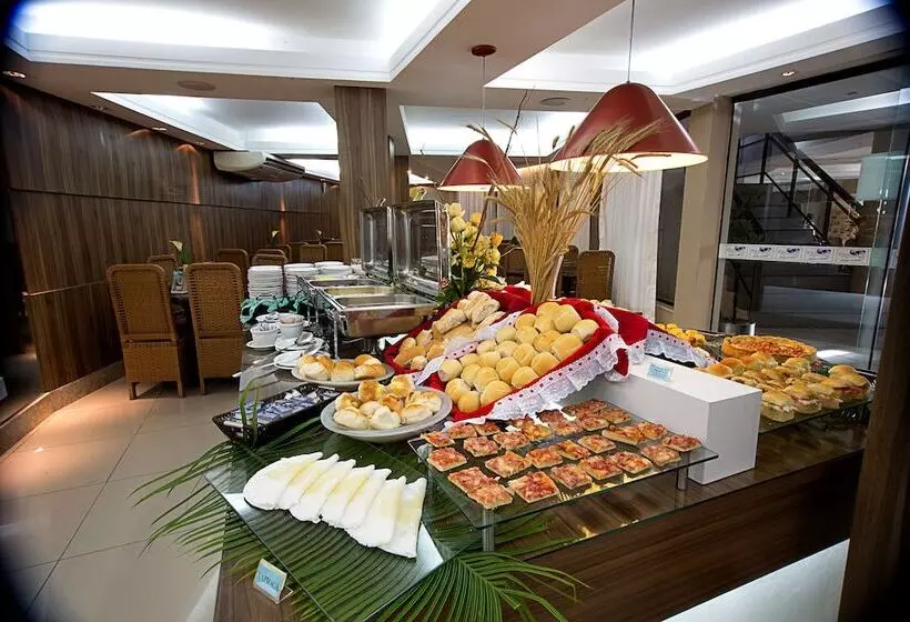 酒店 Costa Do Atlantico