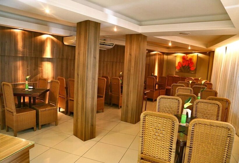 هتل Costa Do Atlantico