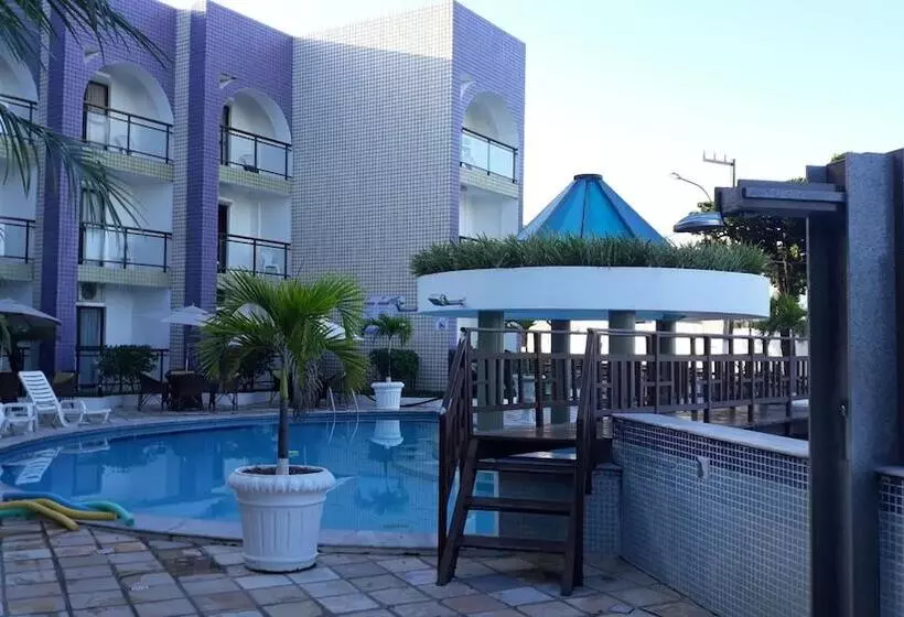 酒店 Costa Do Atlantico