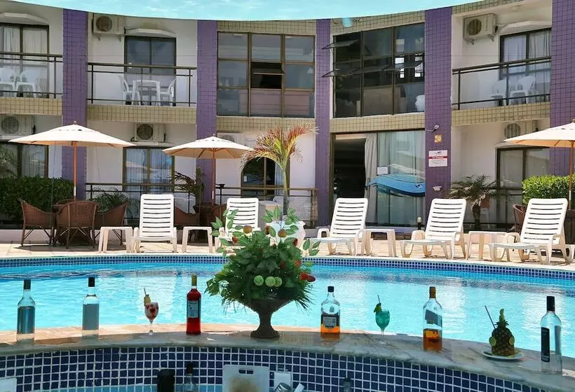 酒店 Costa Do Atlantico