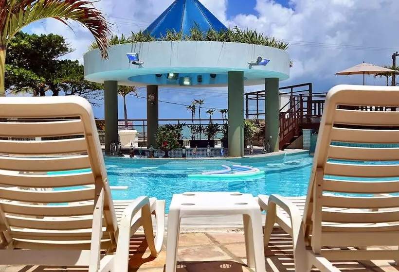 酒店 Costa Do Atlantico