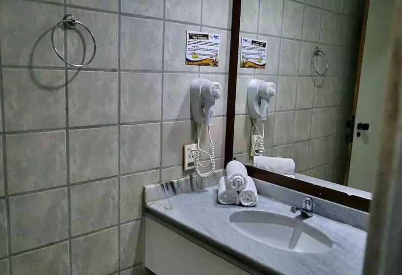 酒店 Costa Do Atlantico