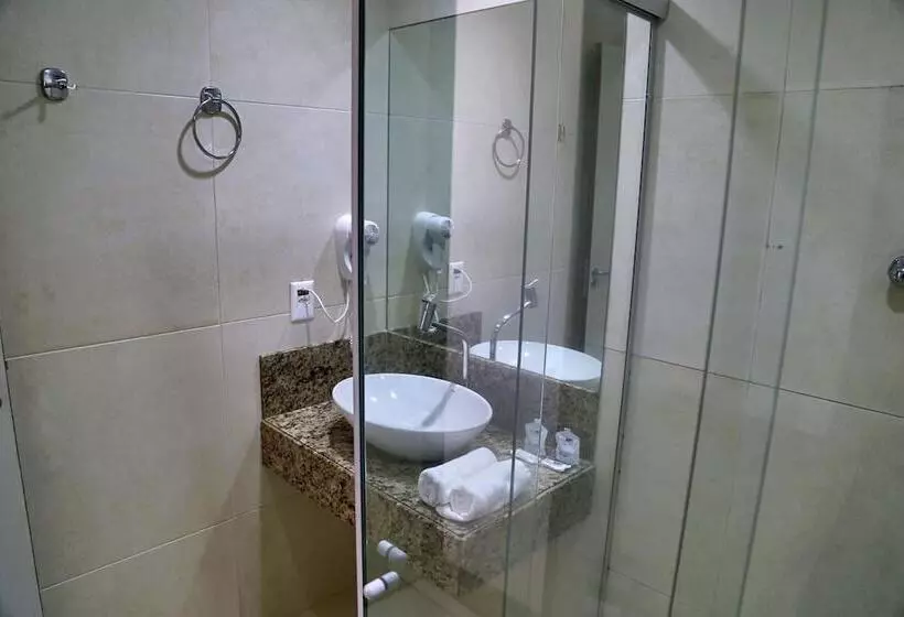 酒店 Costa Do Atlantico