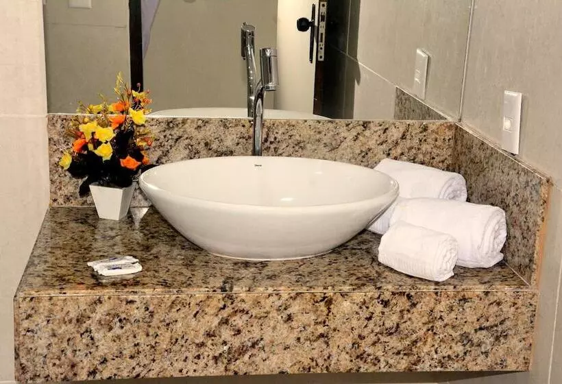 酒店 Costa Do Atlantico