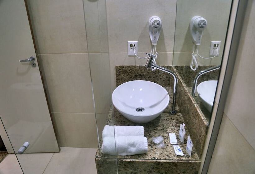 هتل Costa Do Atlantico