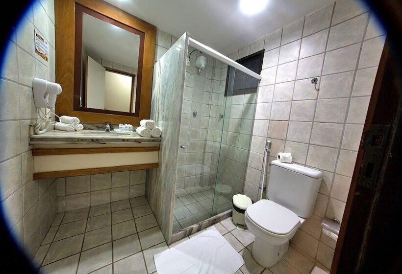 هتل Costa Do Atlantico