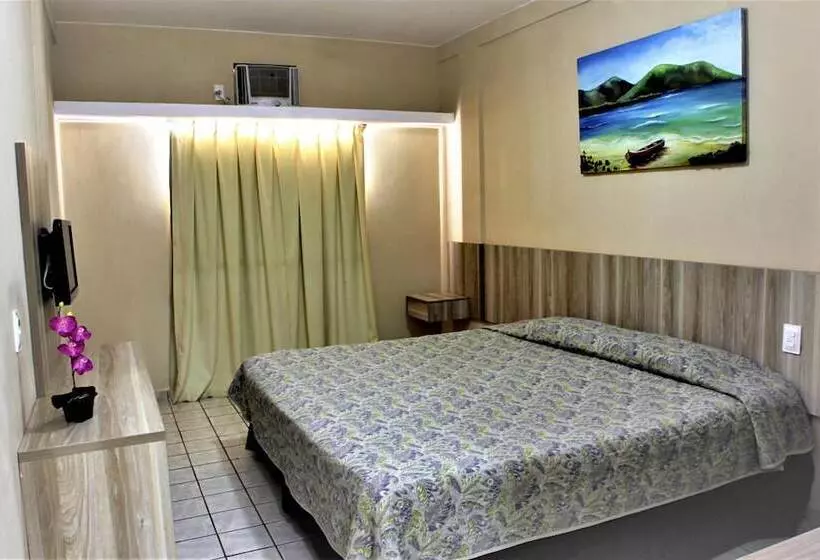 酒店 Costa Do Atlantico