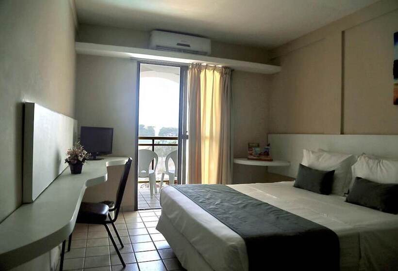 هتل Costa Do Atlantico