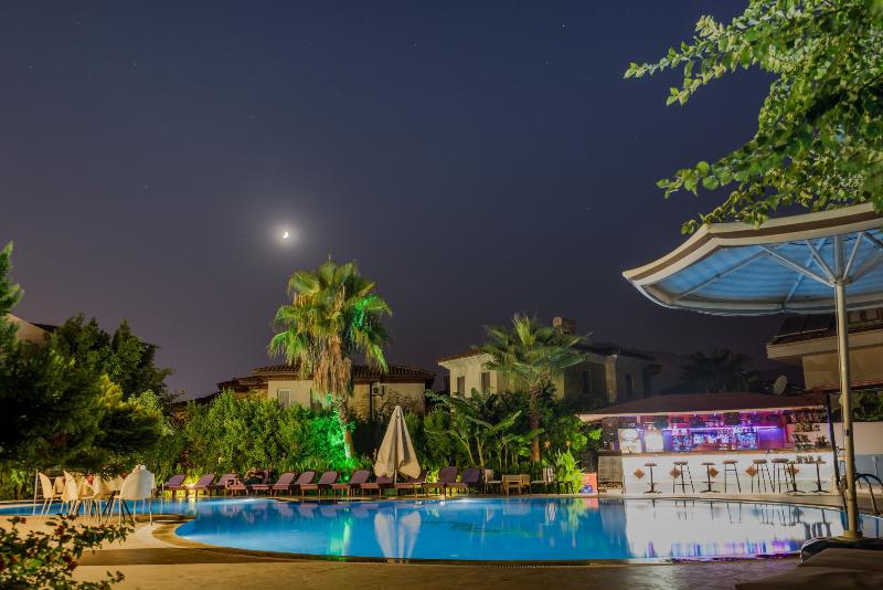 Dalyan Konak Su Otel