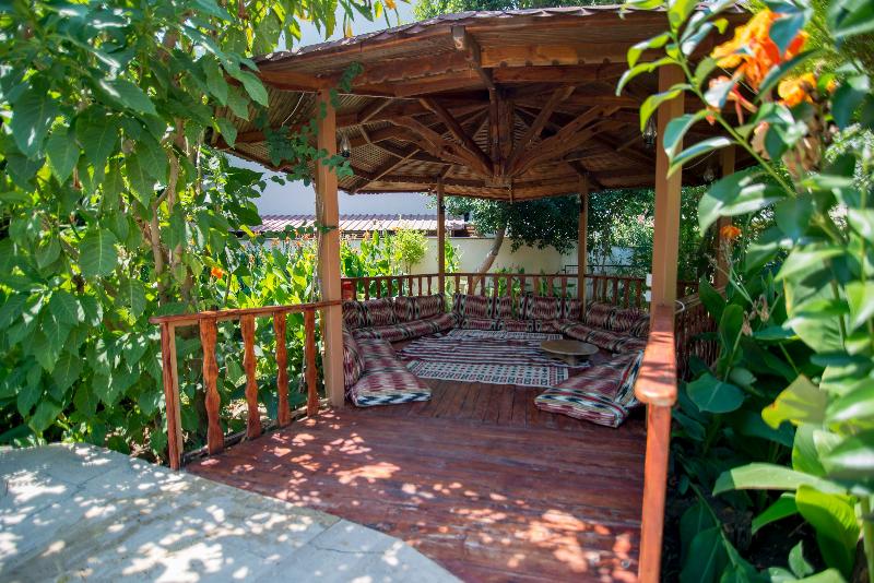 Dalyan Konak Su Otel