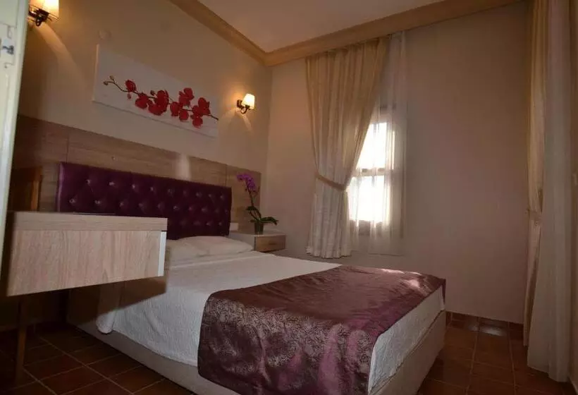 Dalyan Konak Su Otel