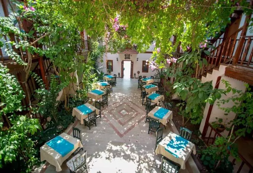 Dalyan Konak Su Otel