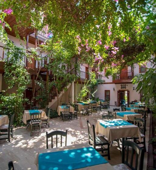 Dalyan Konak Su Otel