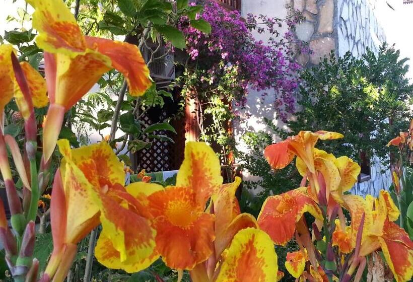 Dalyan Konak Su Otel