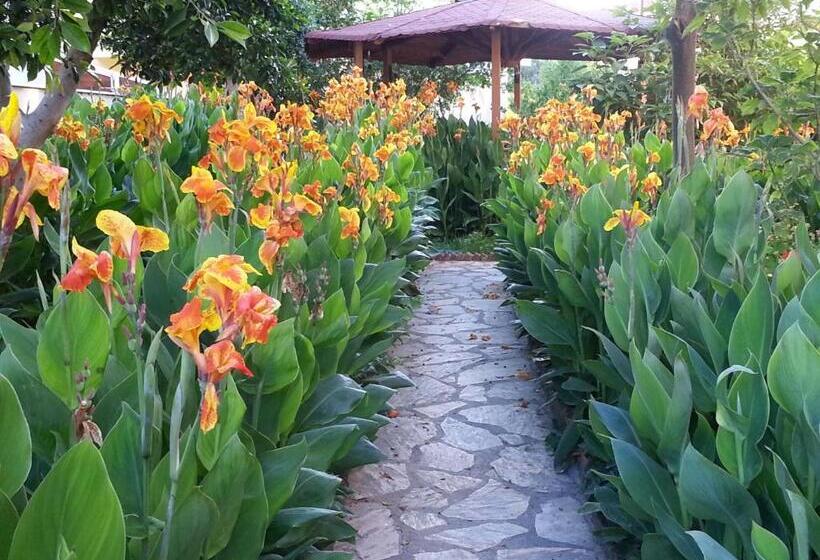 Dalyan Konak Su Otel