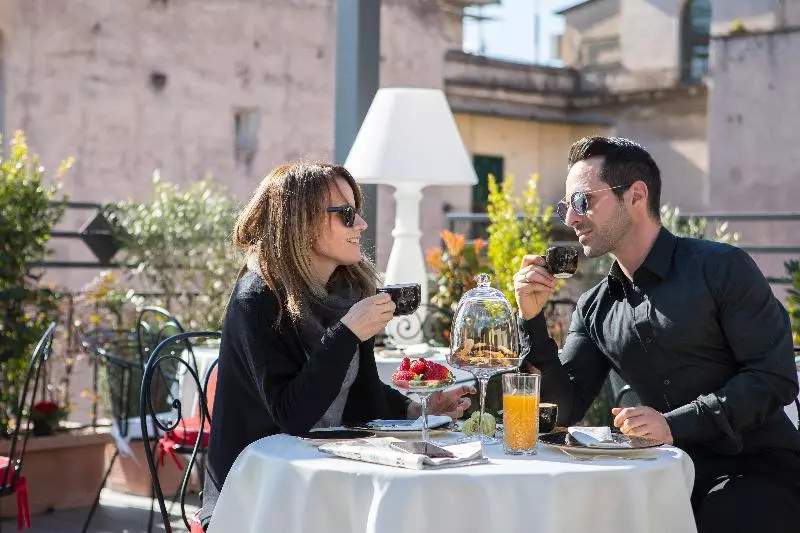 Dharma Boutique Hotel & Spa