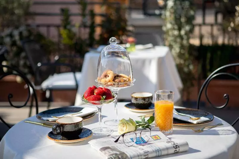 Dharma Boutique Hotel & Spa