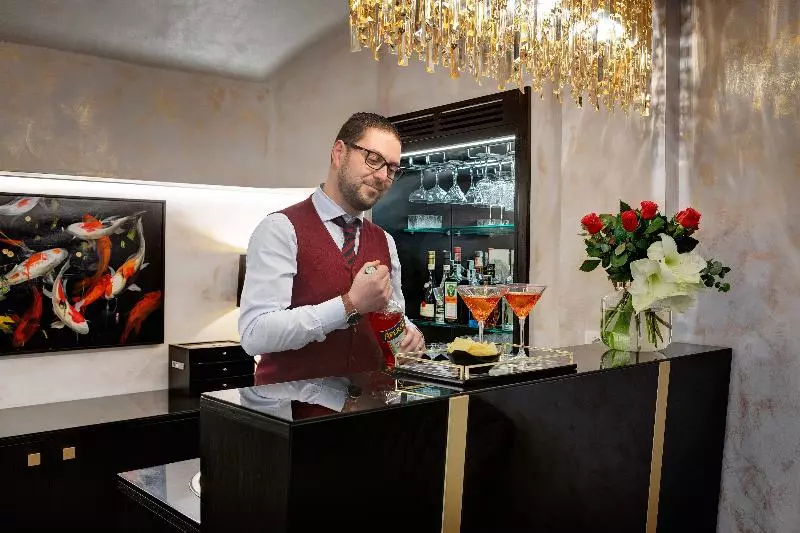 Dharma Boutique Hotel & Spa