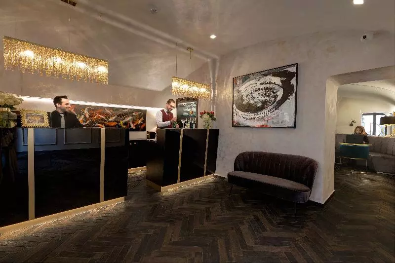 Dharma Boutique Hotel & Spa