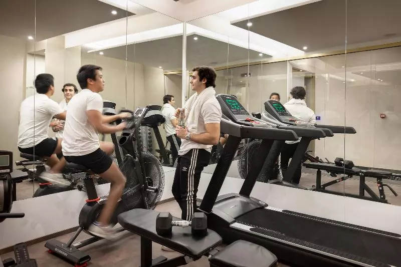 Dharma Boutique Hotel & Spa