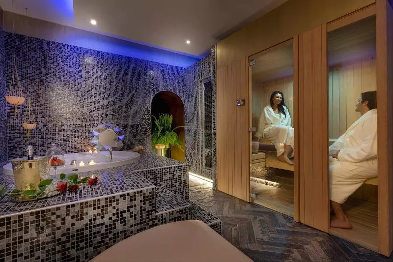 Dharma Boutique Hotel & Spa