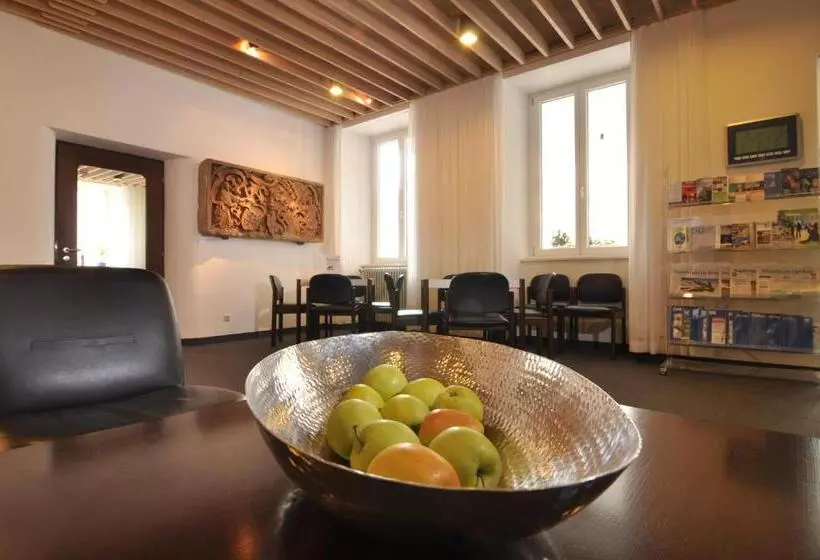 בית מלון כפרי Dom